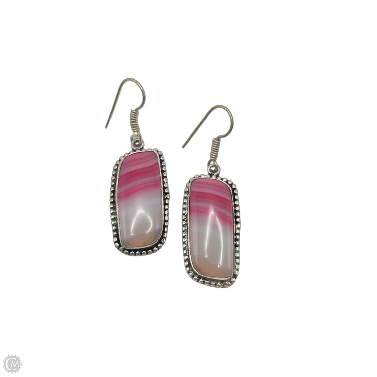 Earrings Sterling Silver By Clothes Mentor