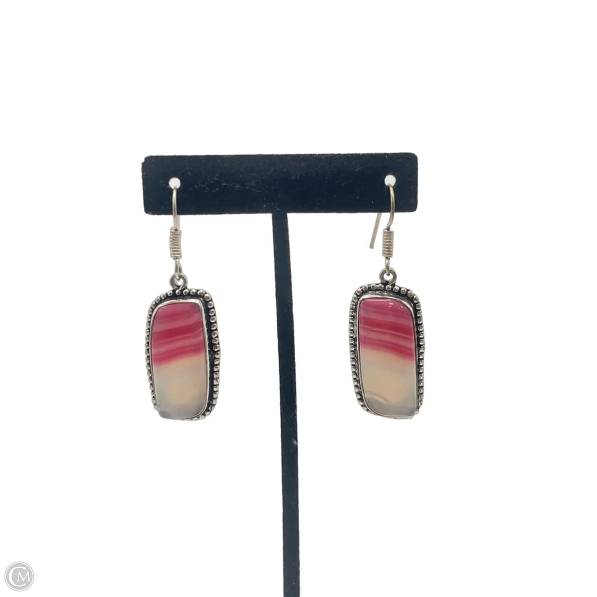 Earrings Sterling Silver By Clothes Mentor