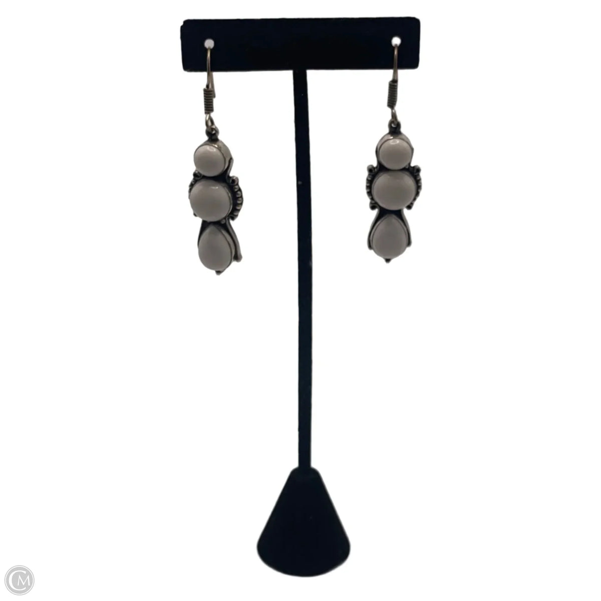 Earrings Sterling Silver By Clothes Mentor