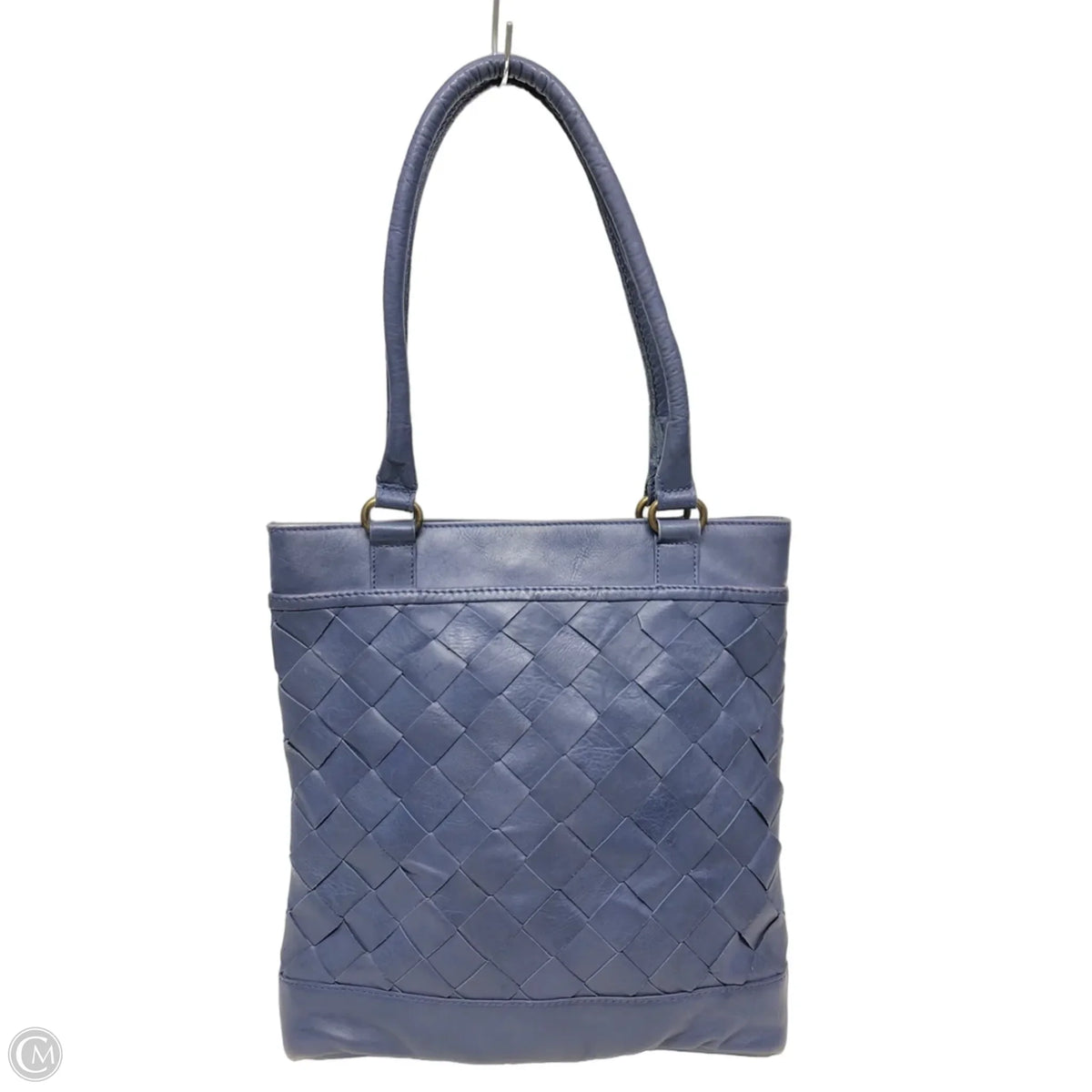 Tote Leather By Northstyle