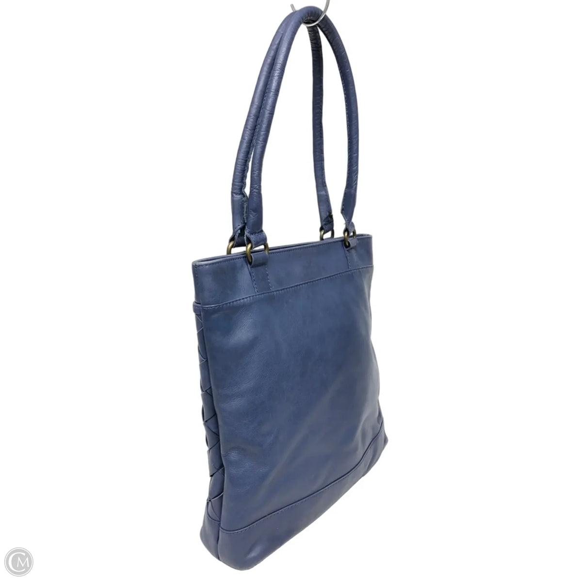 Tote Leather By Northstyle