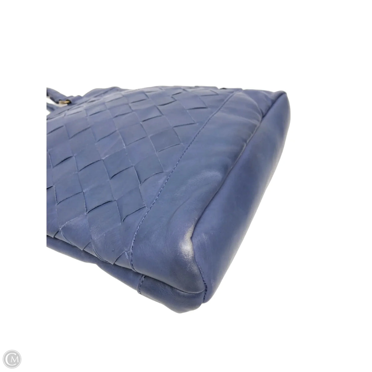Tote Leather By Northstyle