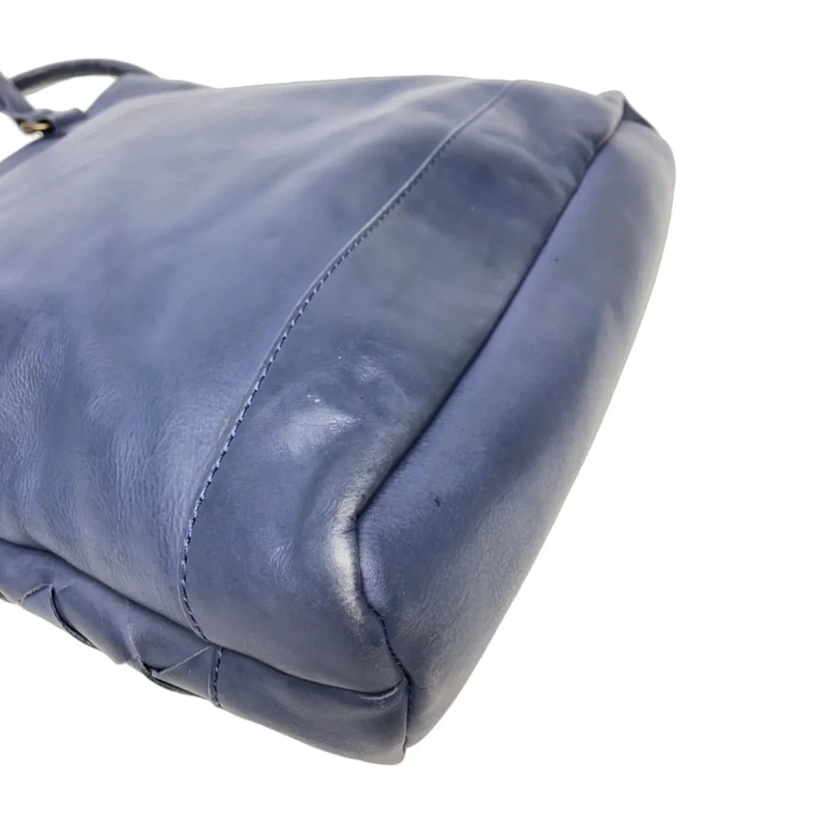 Tote Leather By Northstyle