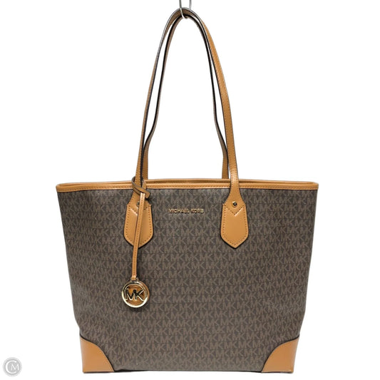 Tote Designer By Michael Kors