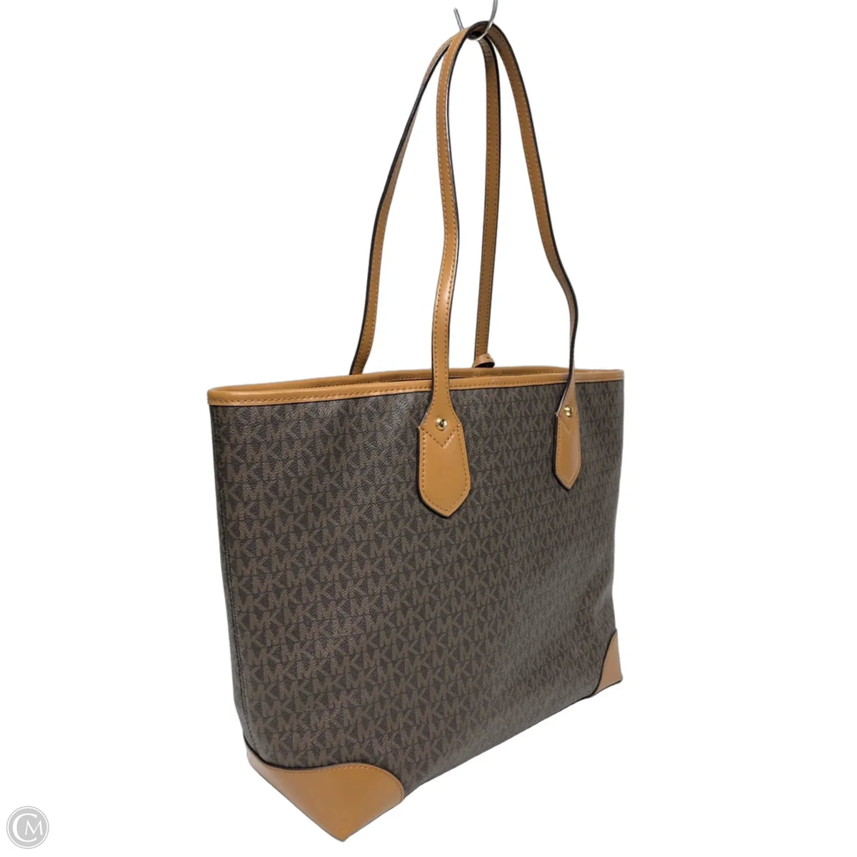 Tote Designer By Michael Kors