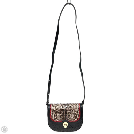 Crossbody Designer By Brahmin