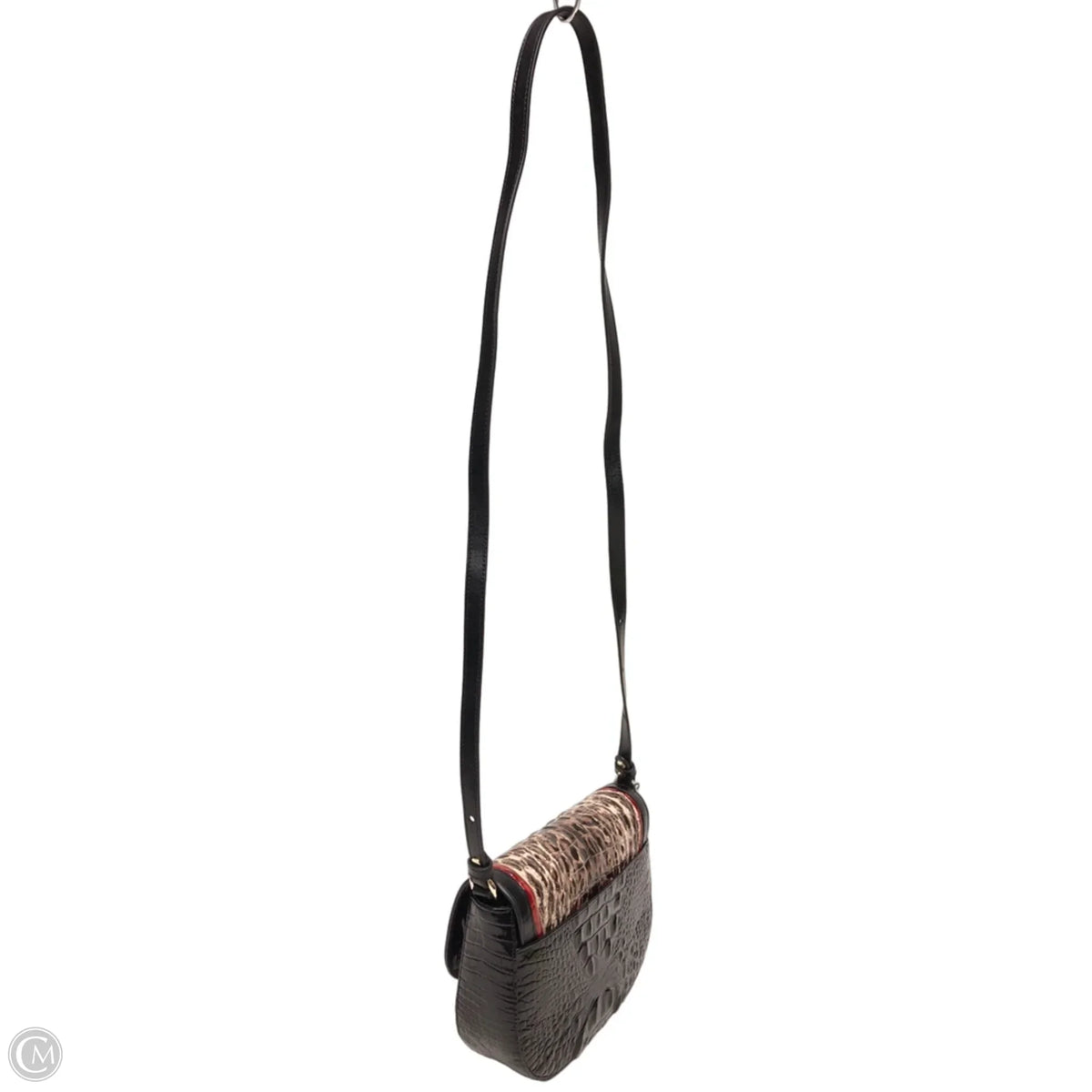 Crossbody Designer By Brahmin