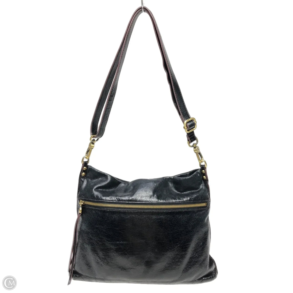 Crossbody Leather By Hobo Intl