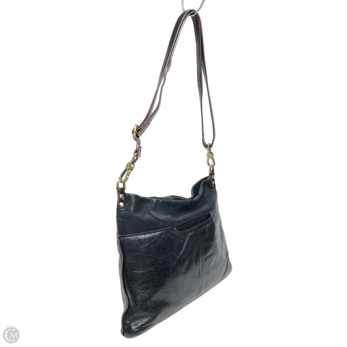 Crossbody Leather By Hobo Intl
