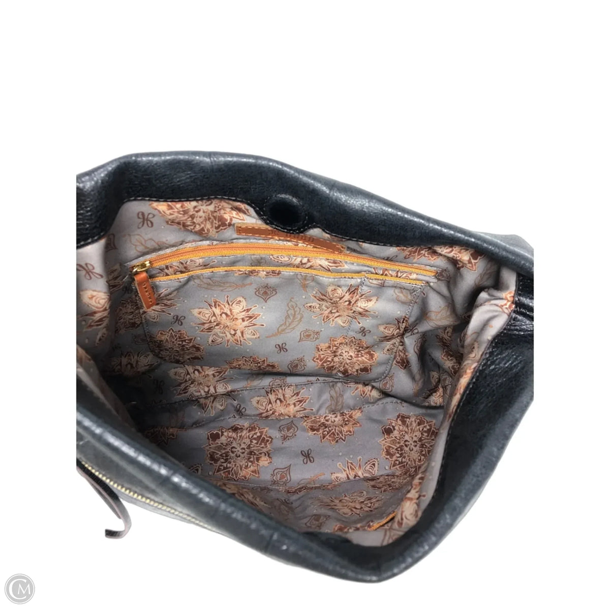 Crossbody Leather By Hobo Intl
