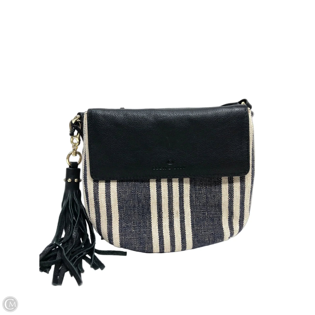 Crossbody By Cmc