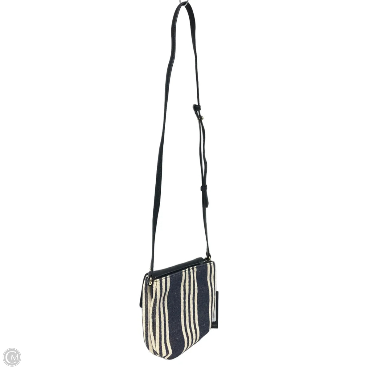 Crossbody By Cmc