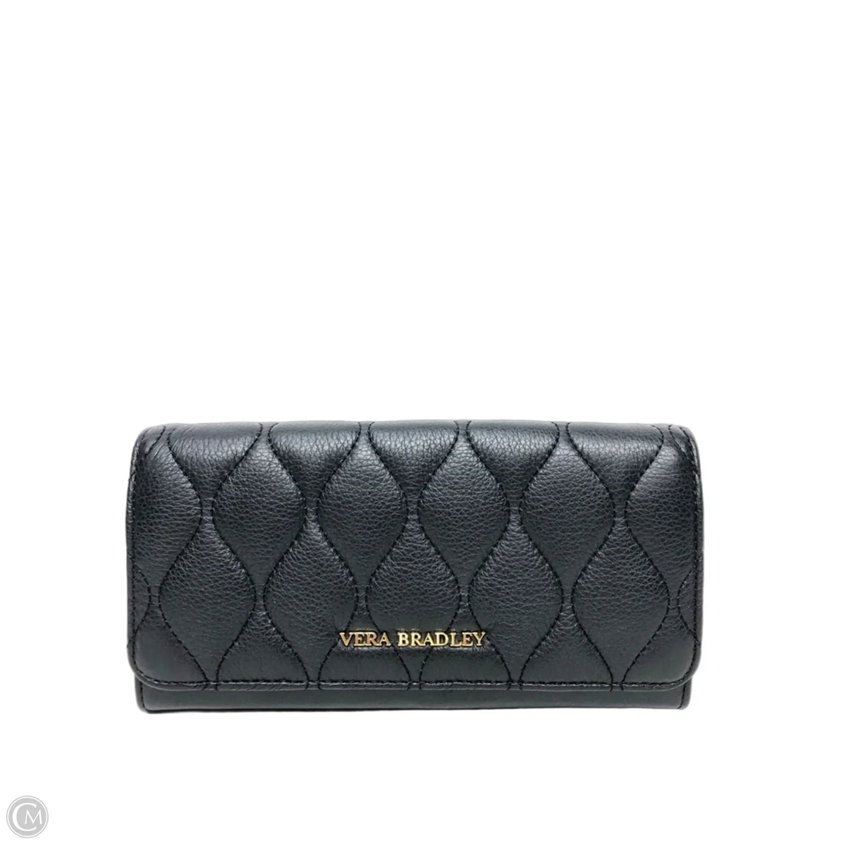 Wallet By Vera Bradley, Size: Large