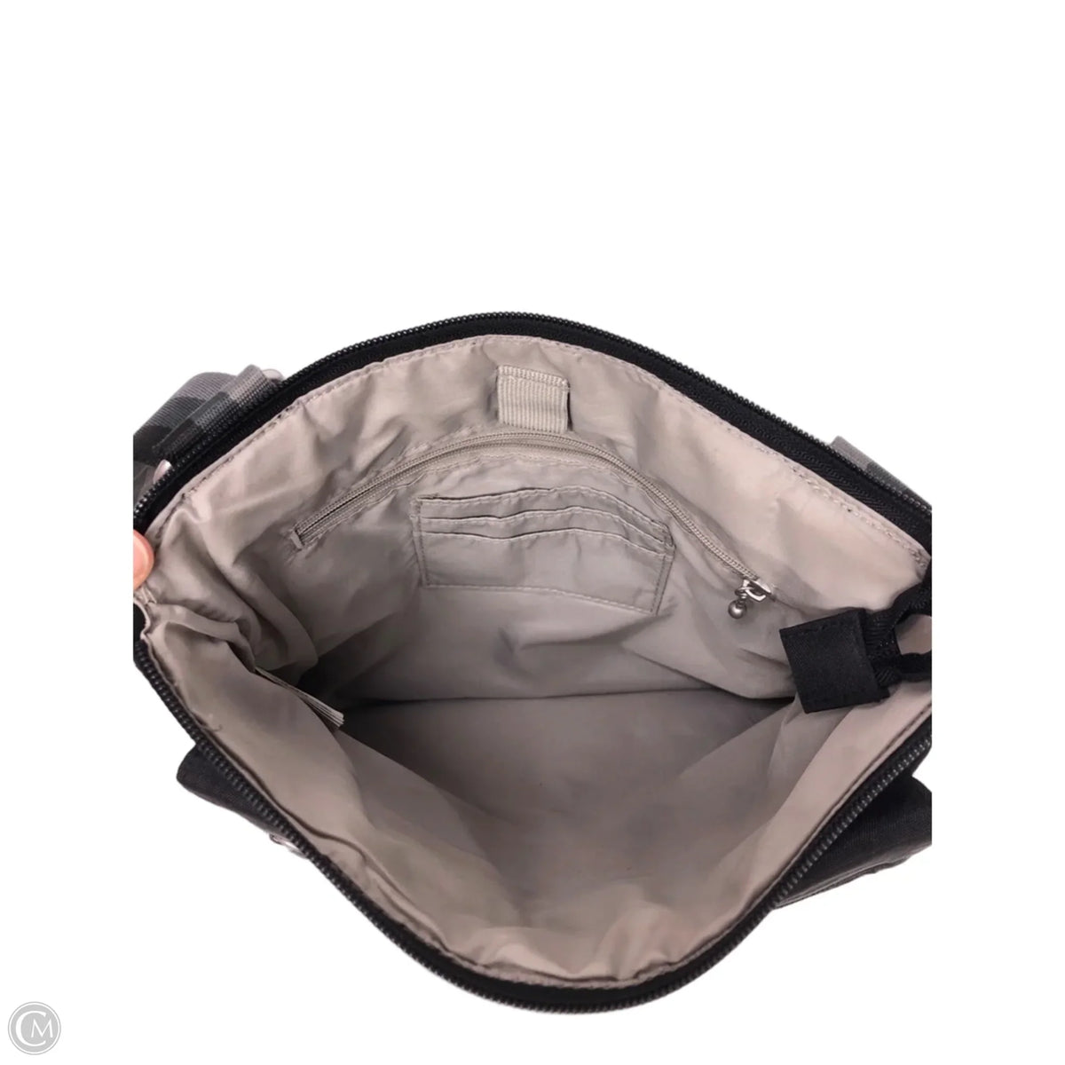 Crossbody By Baggallini, Size: Medium