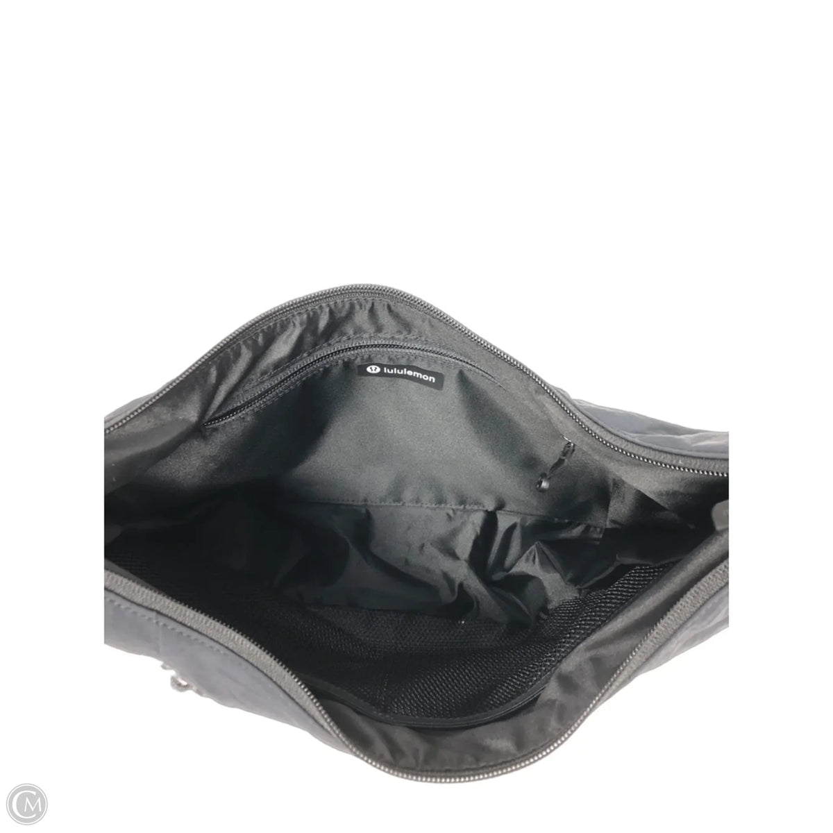 Handbag By Lululemon, Size: Medium