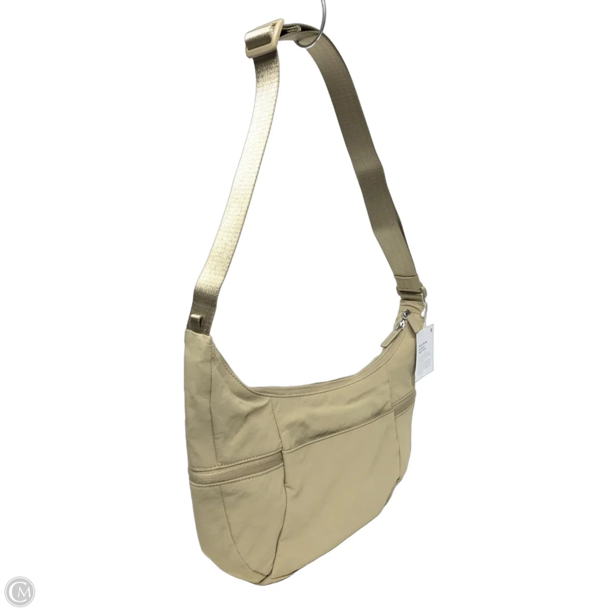 Handbag By Lululemon, Size: Medium