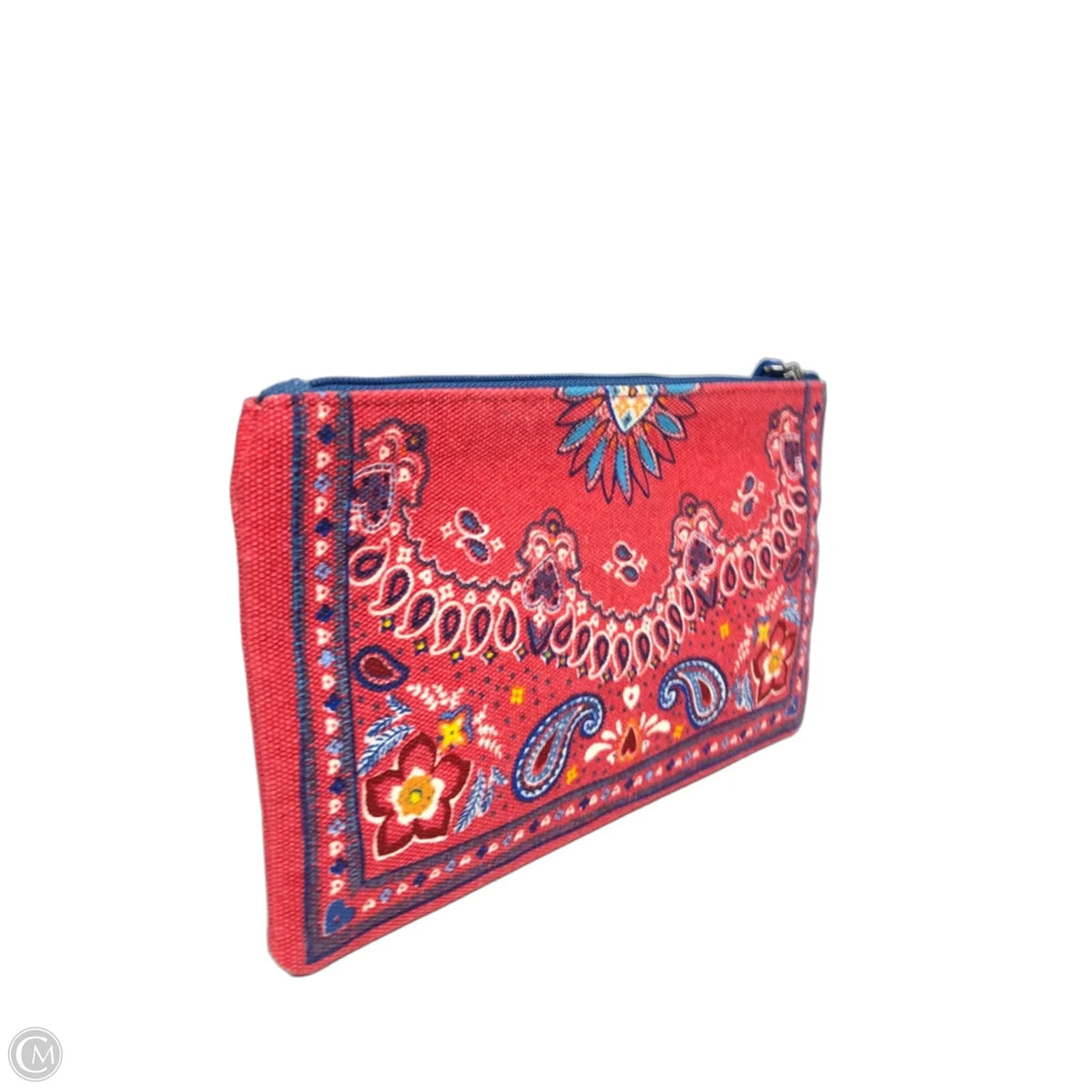 Makeup Bag By Brighton