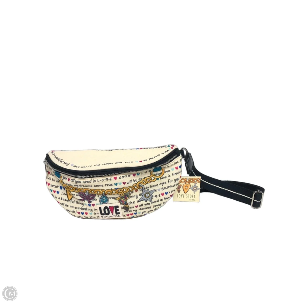 Belt Bag By Brighton