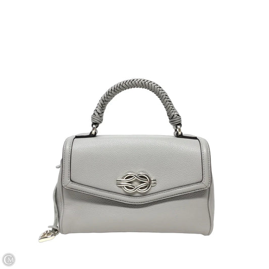 Handbag Leather By Brighton