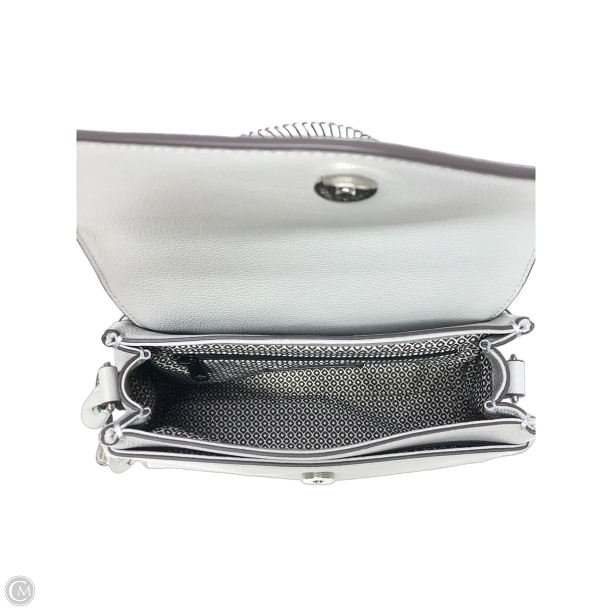 Handbag Leather By Brighton