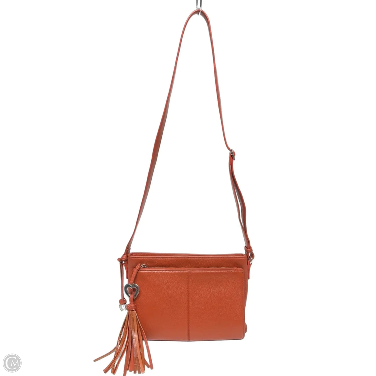 Crossbody Leather By Brighton