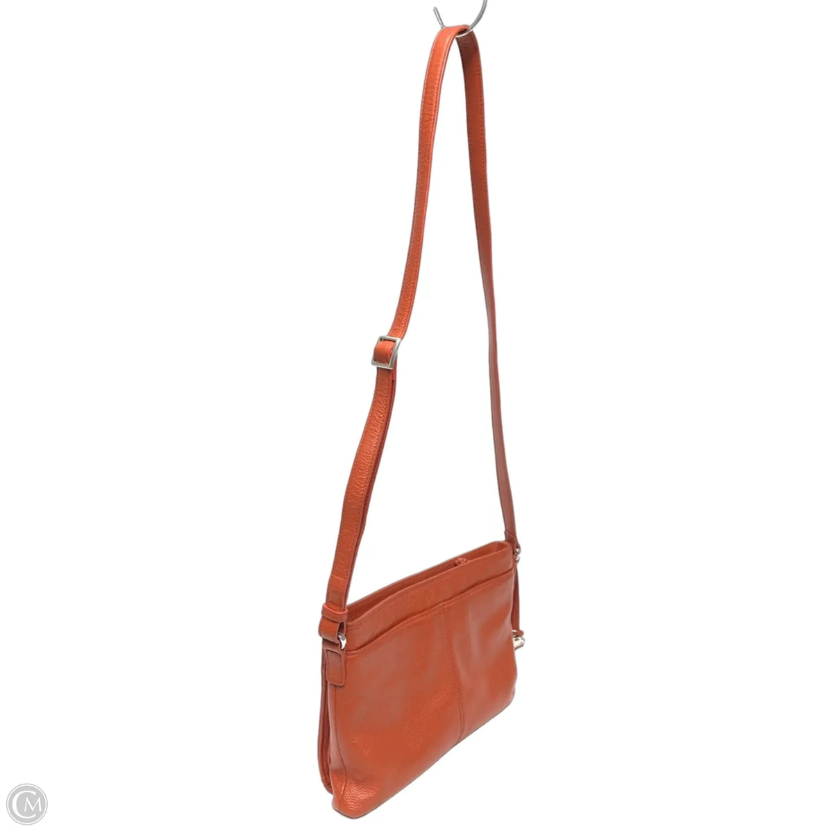 Crossbody Leather By Brighton