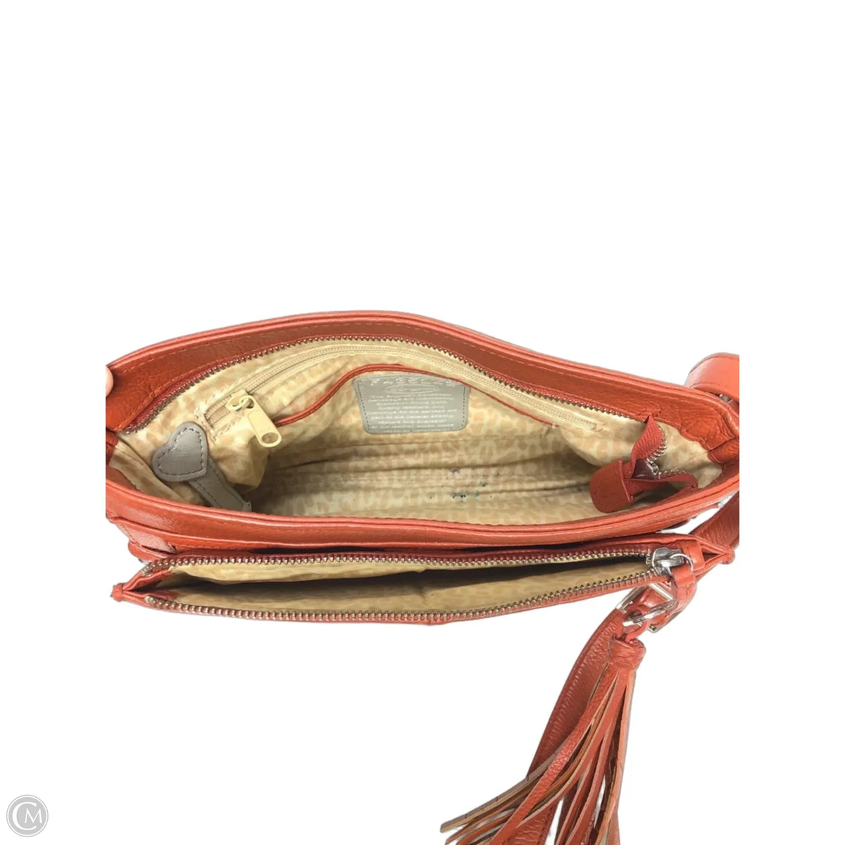 Crossbody Leather By Brighton