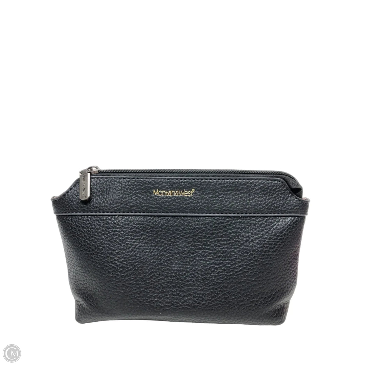 Makeup Bag By Montana West