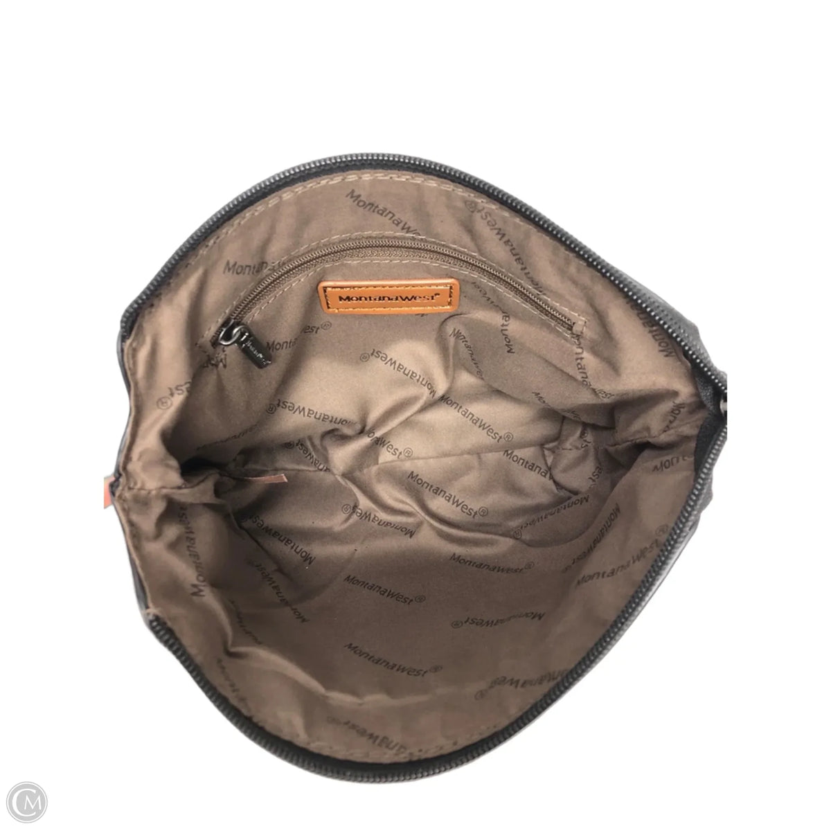 Makeup Bag By Montana West