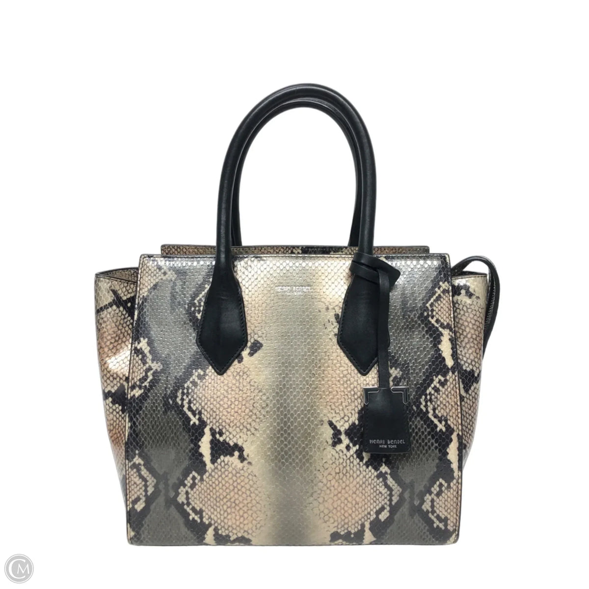 Handbag By Henri Bendel