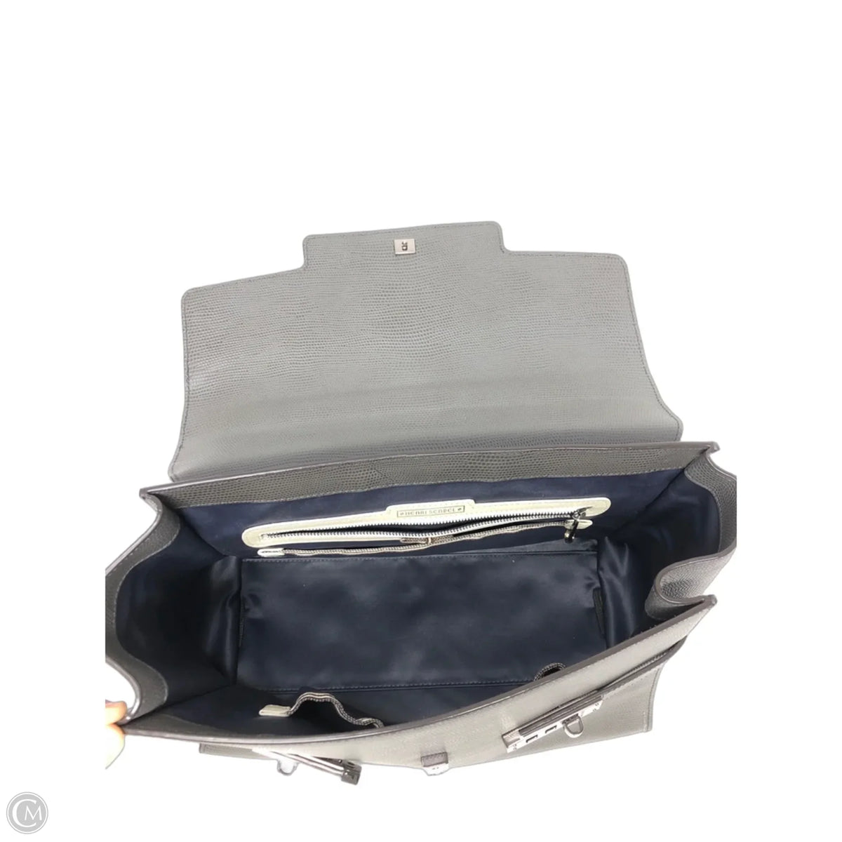 Handbag By Henri Bendel