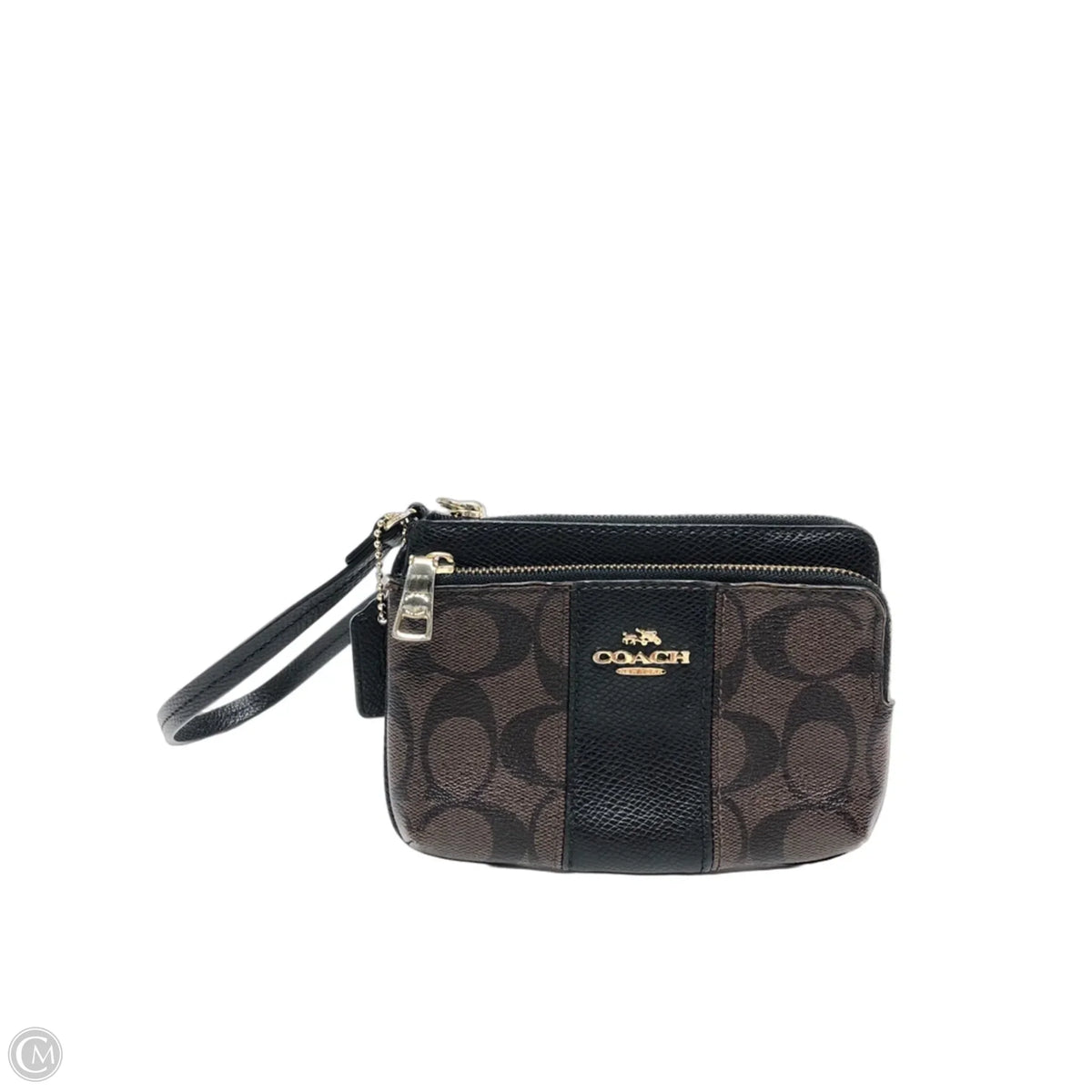 Wristlet Designer By Coach
