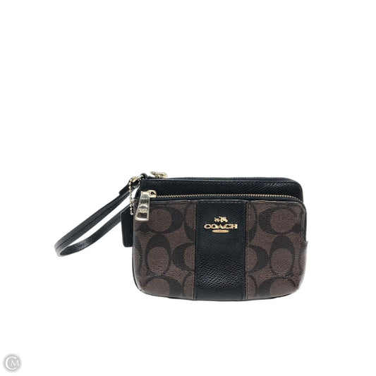 Wristlet Designer By Coach
