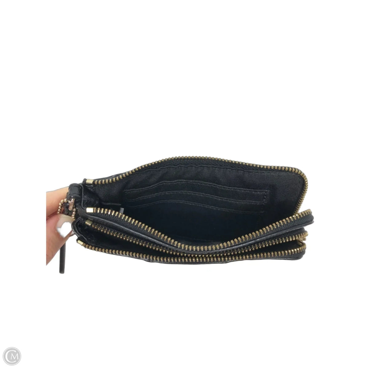 Wristlet Designer By Coach