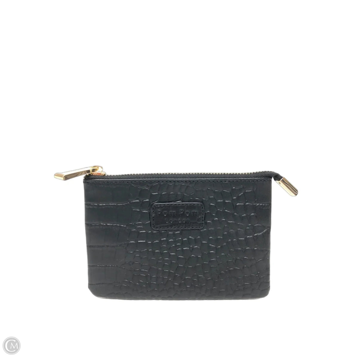 Coin Purse By Pom Pom London