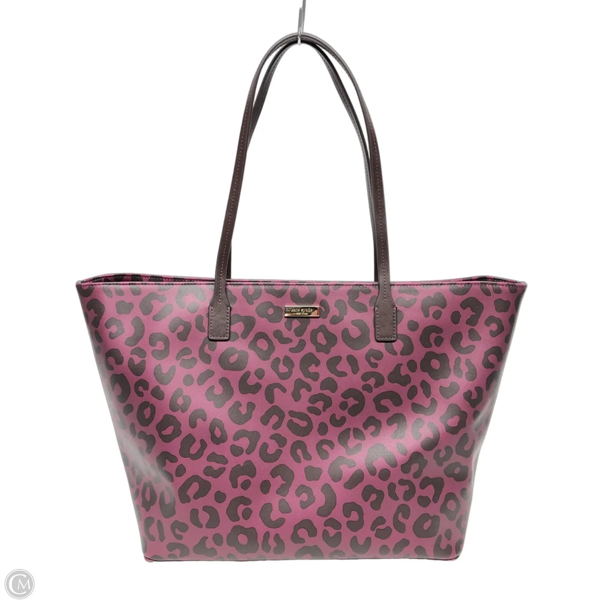 Tote Designer By Kate Spade