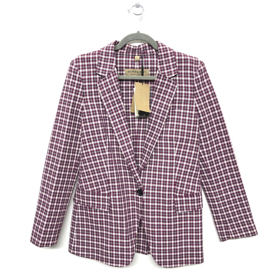 Blazer By Burberry  Size: 4