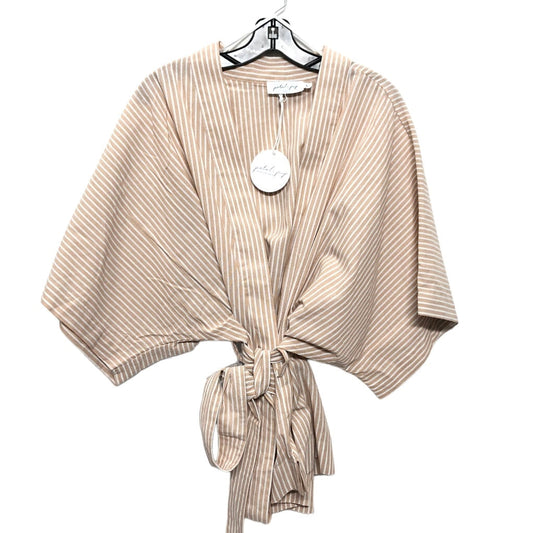 Cardigan By Clothes Mentor  Size: L