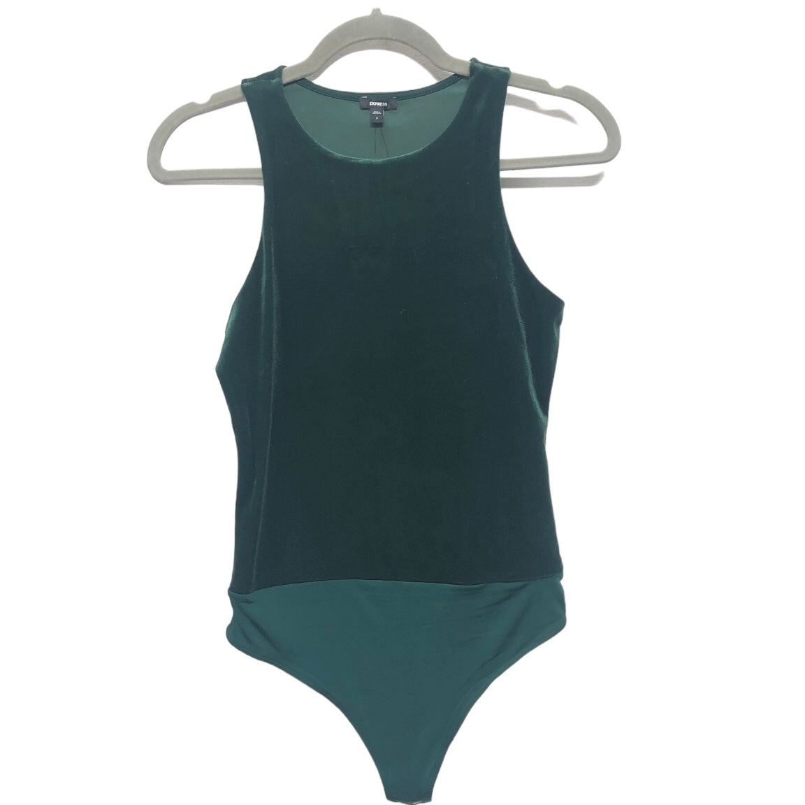 Bodysuit By Express  Size: S