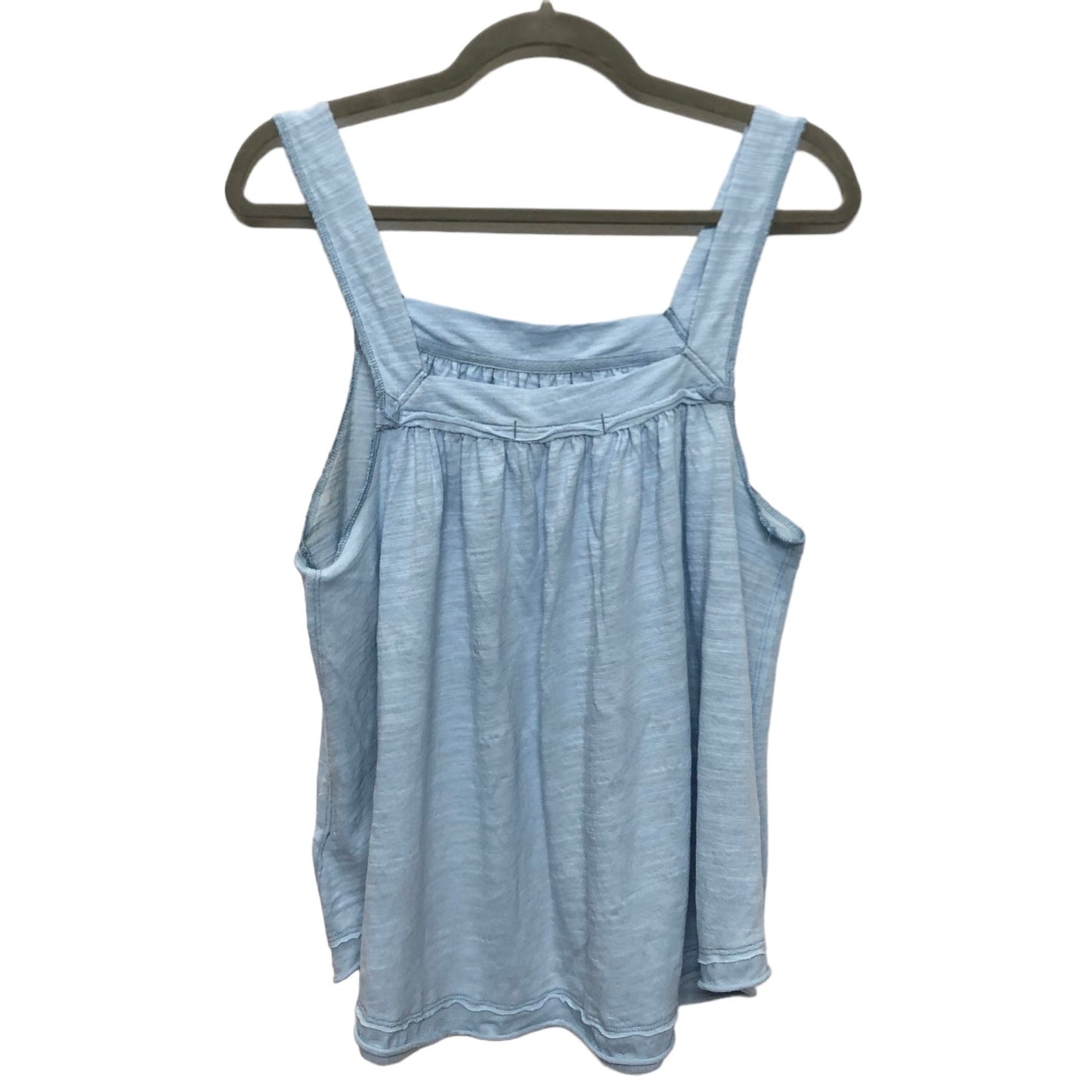 Top Sleeveless Basic By We The Free  Size: M