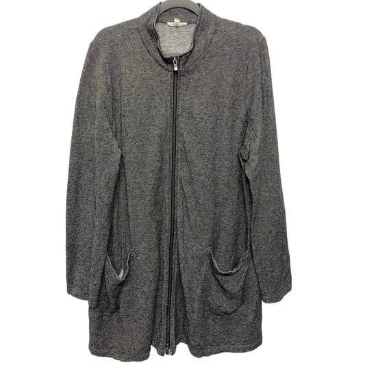 Jacket Other By Eileen Fisher  Size: Xl