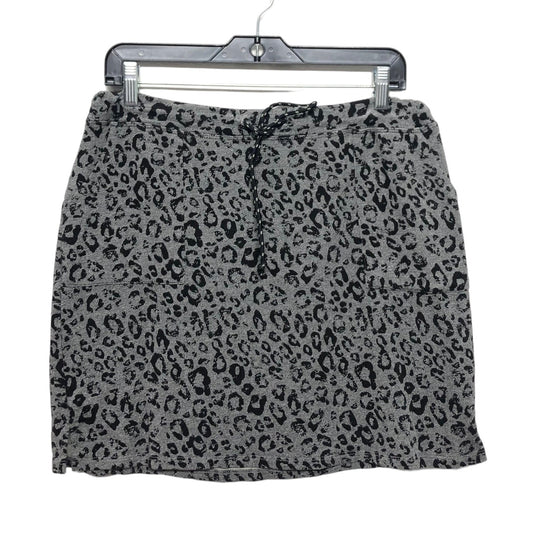 Skirt Mini & Short By Sundry  Size: L