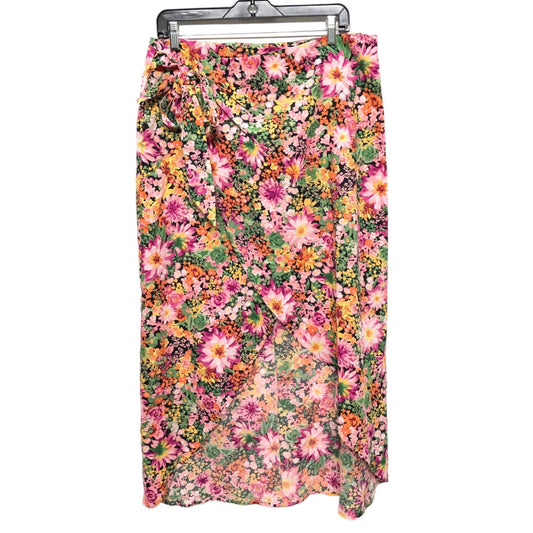 Skirt Maxi By H&m  Size: L