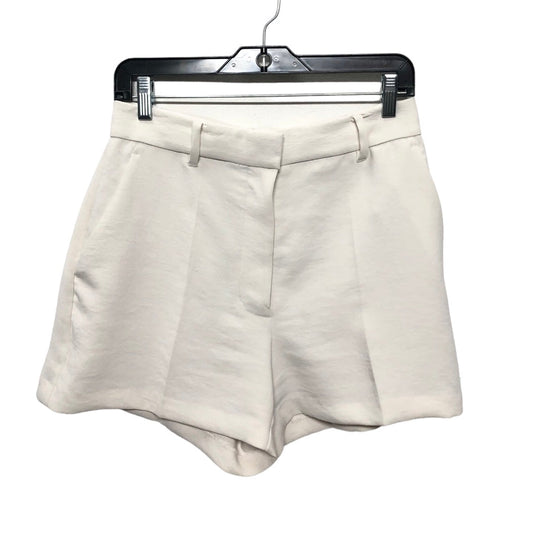 White Shorts Wilfred, Size S
