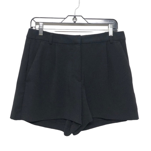 Black Shorts Loft, Size 6
