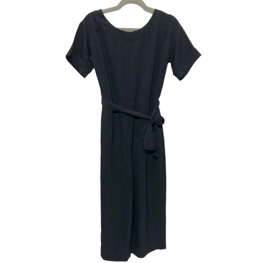 Black Jumpsuit Everlane, Size 0