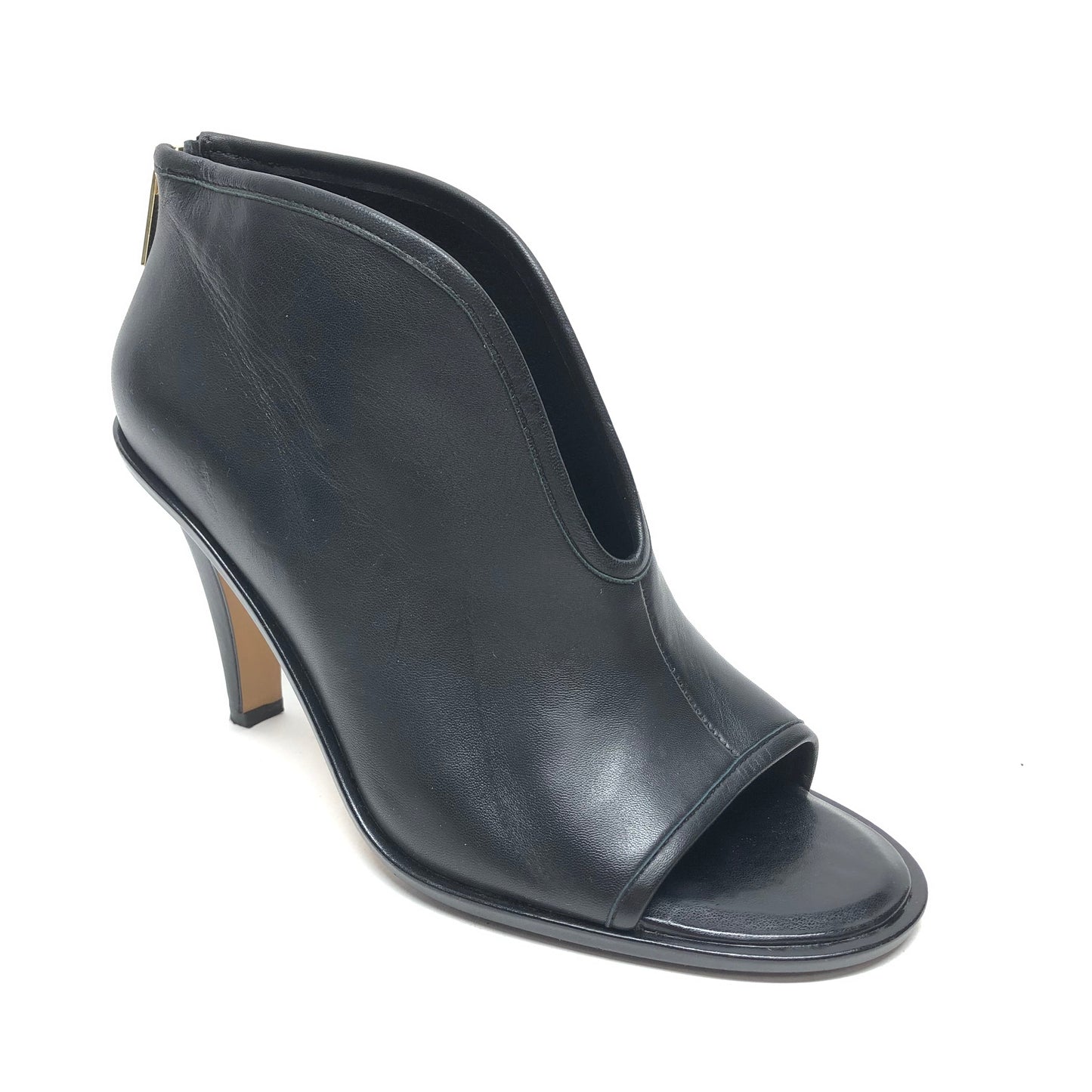 Black Shoes Heels Stiletto Vince Camuto, Size 8.5
