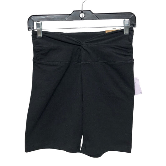 Athletic Shorts By Pink In Black, Size: S