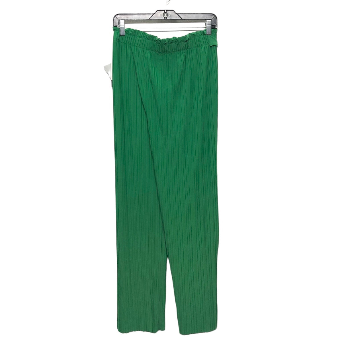 Pants Dress By Clothes Mentor In Green, Size: Xl