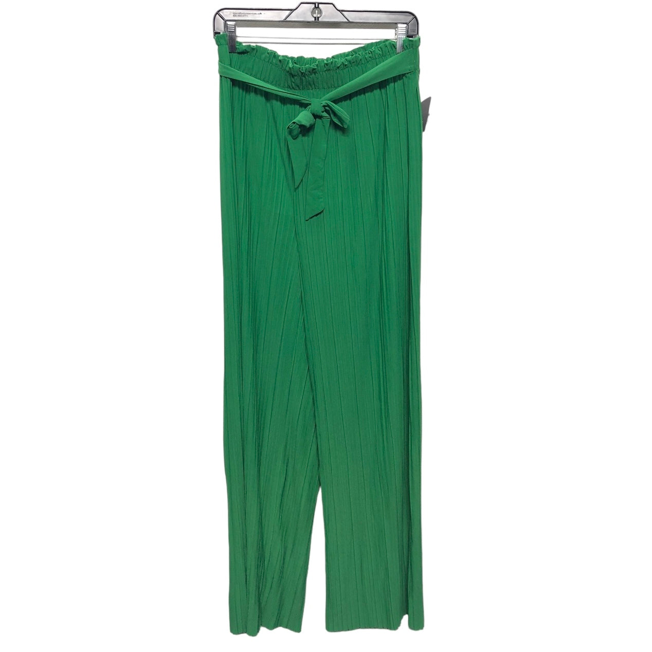 Pants Dress By Clothes Mentor In Green, Size: Xl